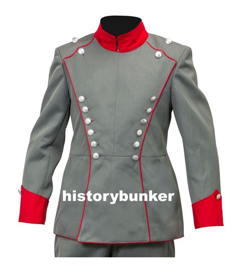 german uhlan jacket ww1 replica|original german uhlan uniforms.